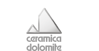 Ceramica dolomite