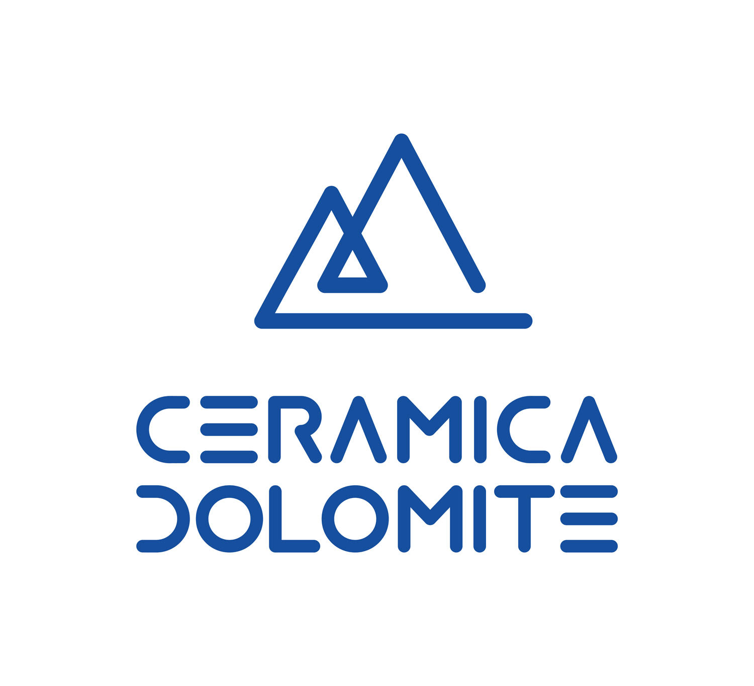 Ceramica dolomite