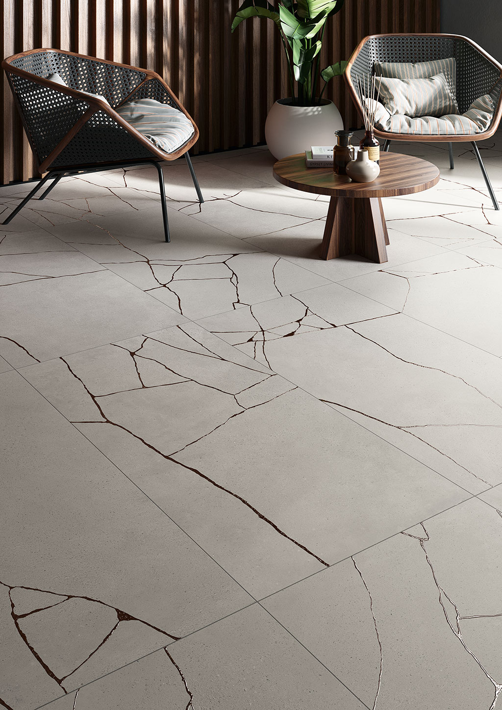 Fioranese Kintsugi